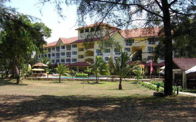 ēRYAbySURIA Cherating