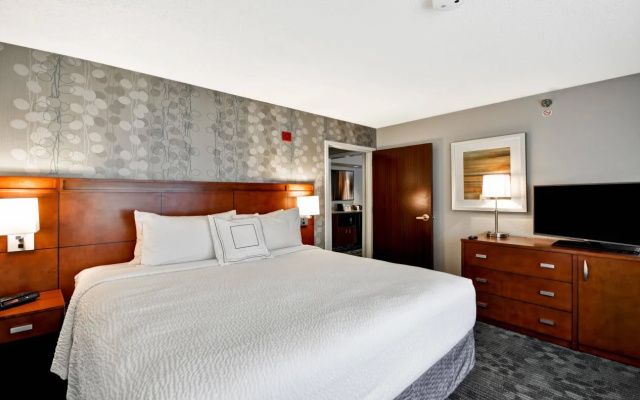 Courtyard by Marriott Jacksonville Airport