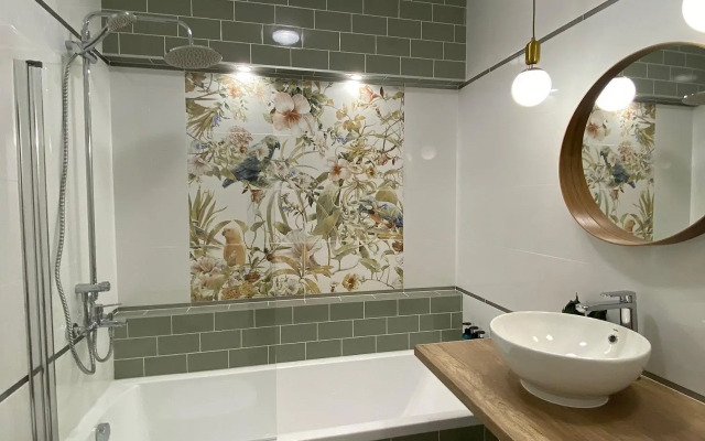 Abramov Apart apartment on Suzdalskaya street 20 building 3