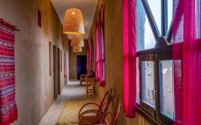 Kasbah Sahara Services Hotel