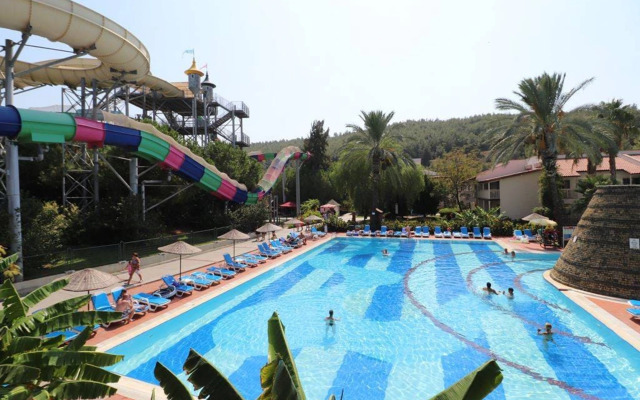 Aqua Fantasy Aquapark Hotel & Spa - All Inclusive