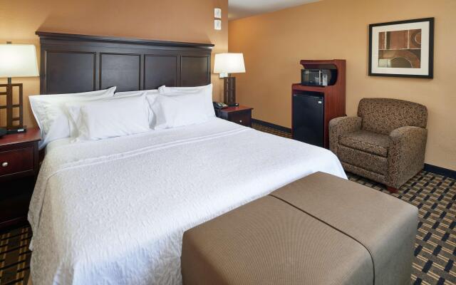 Hampton Inn Sweetwater