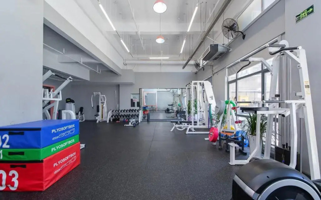 Vienna International Hotel (Jingzhou Xintiandi)