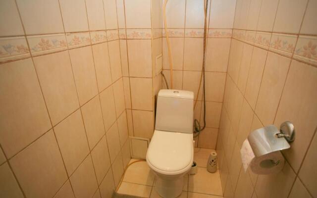 Zhukovskogo 6 Apartment