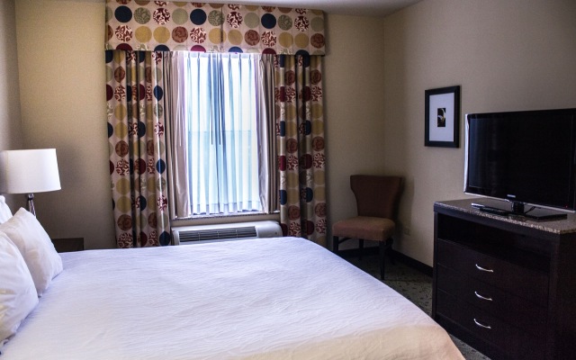 Hilton Garden Inn Pittsburgh/Cranberry