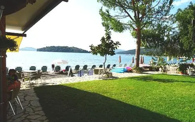 Madouri Beach Hotel