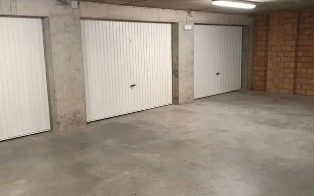 Apartment in Middelkerke Near Sandy Beach