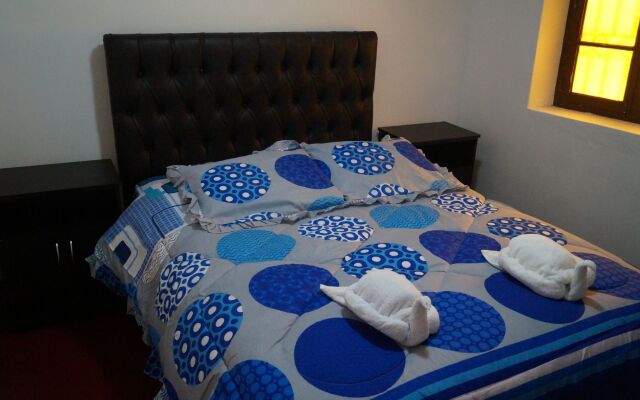 Magicpacker Hostel