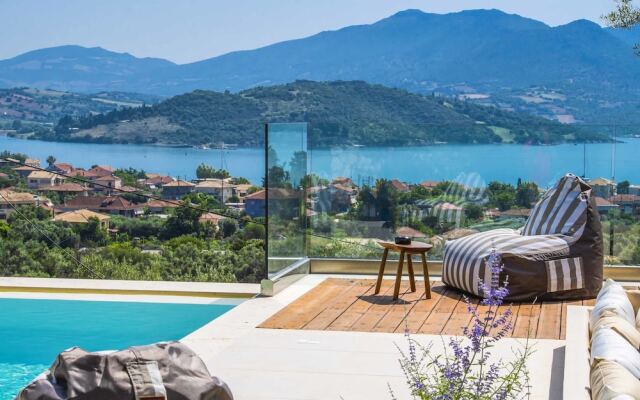 Villa Pandora