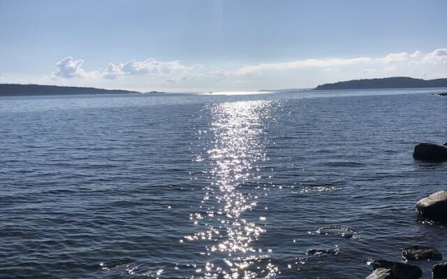 Ekuddens Vandrarhem