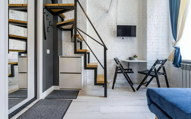 Метры в центре на улице Некрасова 29