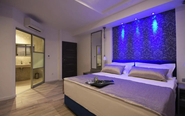 Argenta Luxury Room