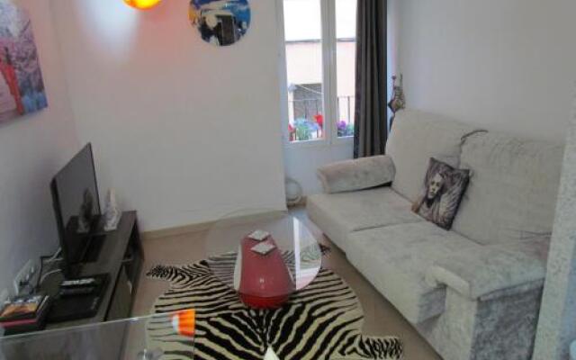 Modern Flat in Alicante