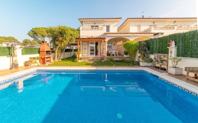 Villa Amelia
