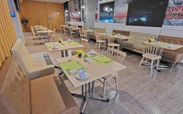 GHL Hotel Neiva