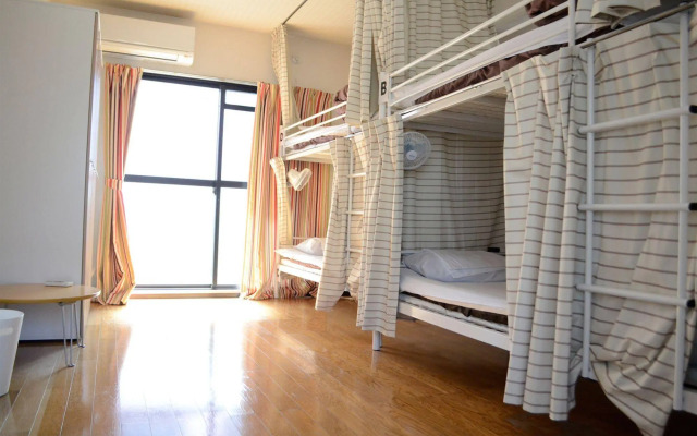 Guest House Hokorobi