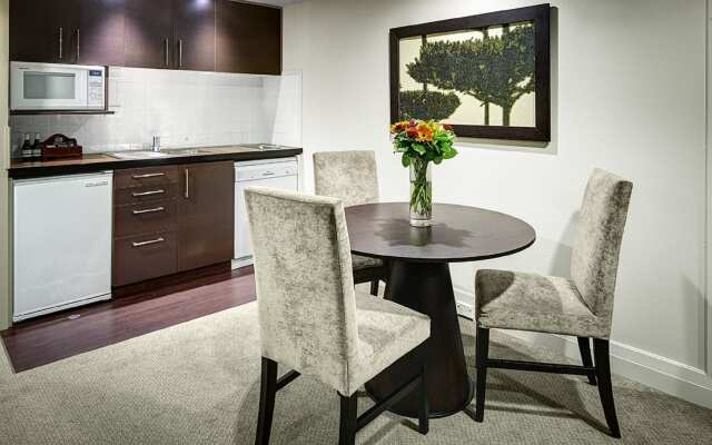 Rendezvous Heritage Hotel Queenstown