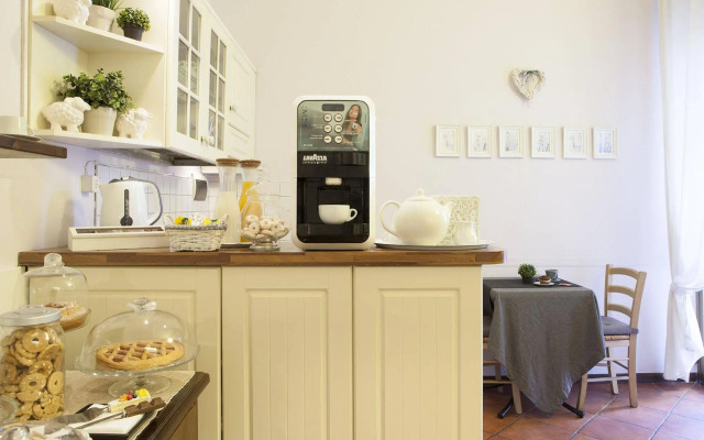 Piccarda Bed and Breakfast