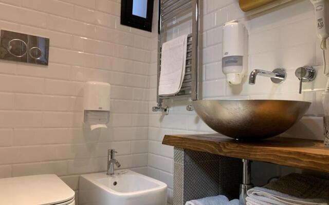 GREEN-HOUSE® B&B Lecce