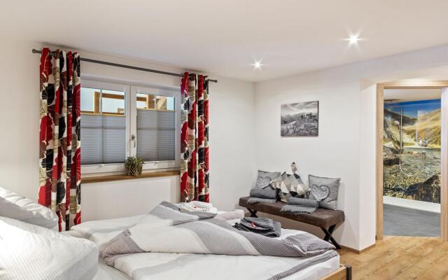 Apartment in Neukirchen am Grossvenediger