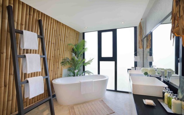 Anantara Spa