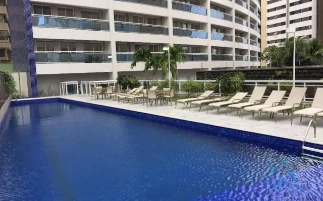 Flat vista mar landscape da beira 701