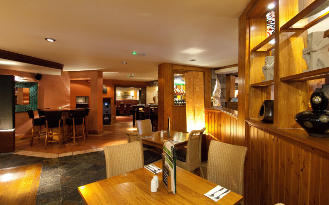 Premier Inn Cwmbran