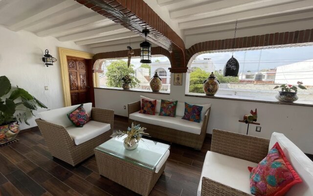 Hotel Posada Pablo De Tarso