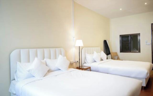 House in Khao San - OH Homes Samsen 10