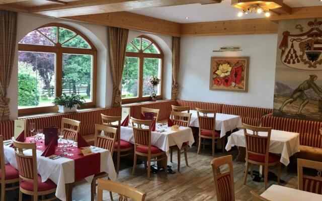 Hotel Metzgerwirt