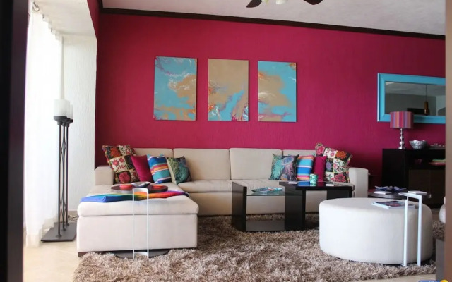 Sonoran Sky 3BR 802 Upper Sky by Casago