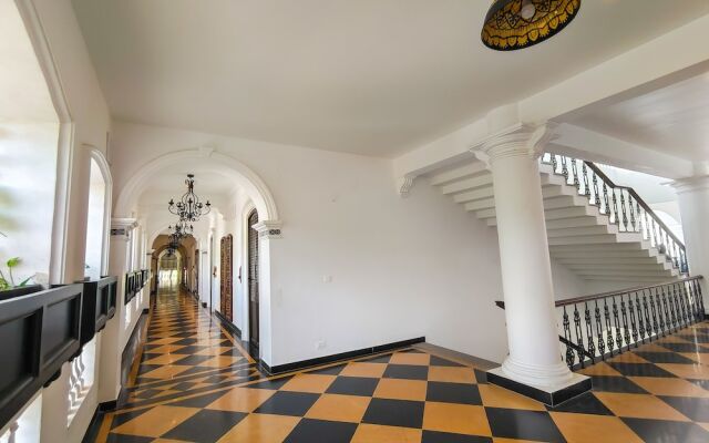Lagoon Sarovar Premiere Resort, Pondicherry
