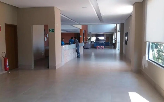 Alta Vista Thermas Resort