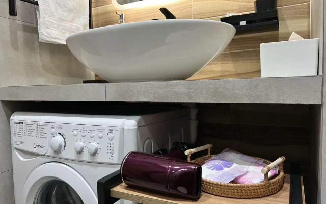 Апартаменты Точка комфорта