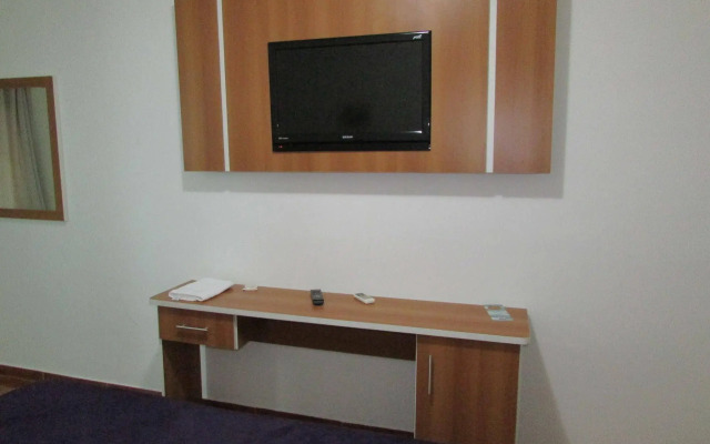 Hotel Jardim Sul