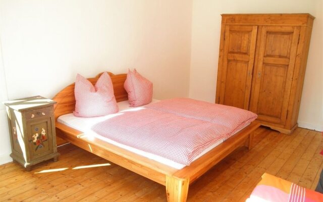 Ferienhaus Altstadthaus