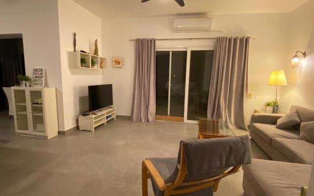 Lovely Villa fully equipped & direct lagoon access