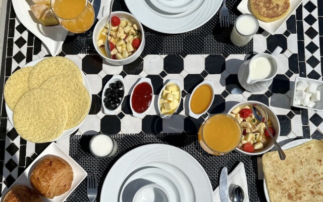 Les Jardins De Kesali By La Siredrah