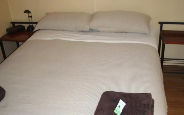 Big4 Plantation Caravan Park