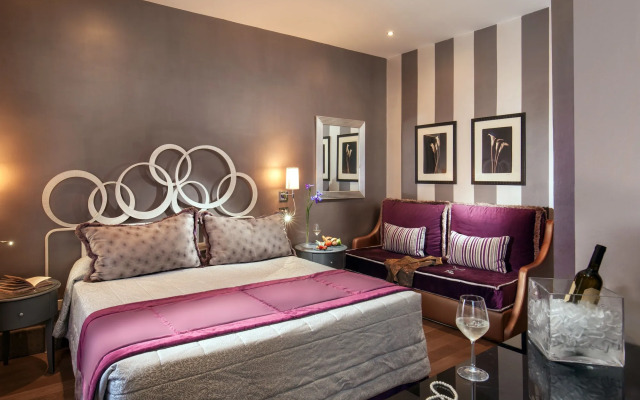 Morgana Hotel