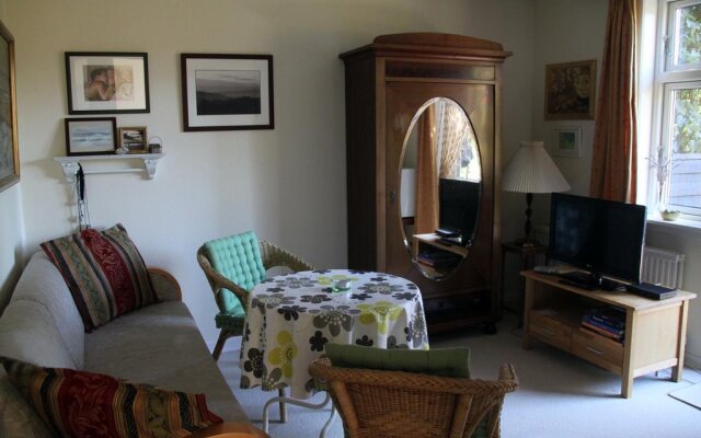 Le Chapeau Bed & Breakfast