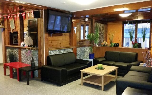 Bellpark Hostel