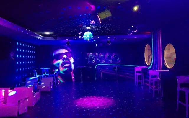 Spa Hotel Ciudad de Teruel