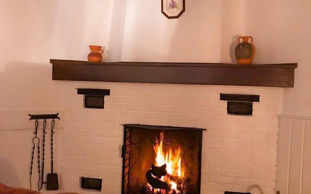 Pousada o Cantinho da Raposa