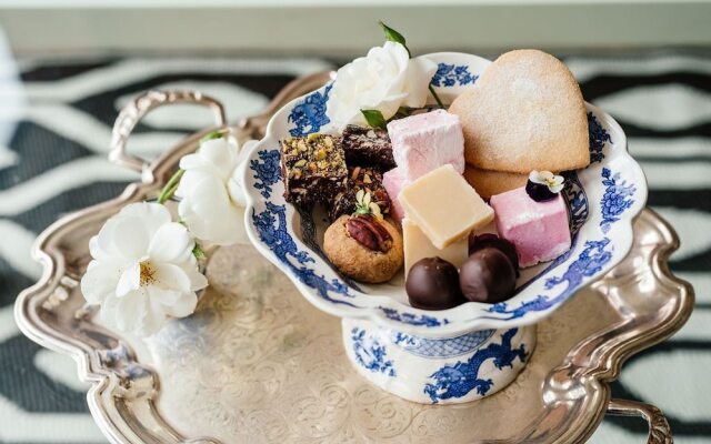 Vineyard Views Country House