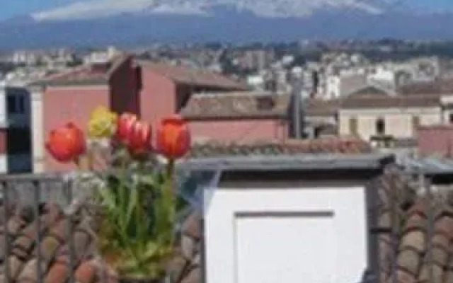 Katane Domus Bed and Breakfast