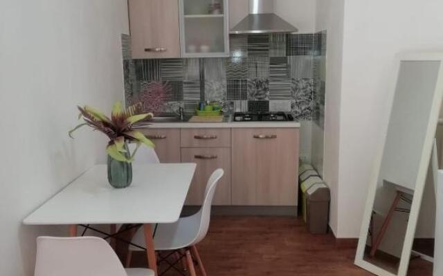 Suite Centrale 44