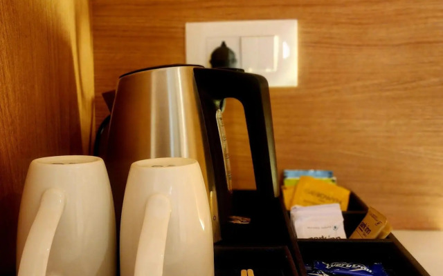Park Inn by Radisson Gwalior