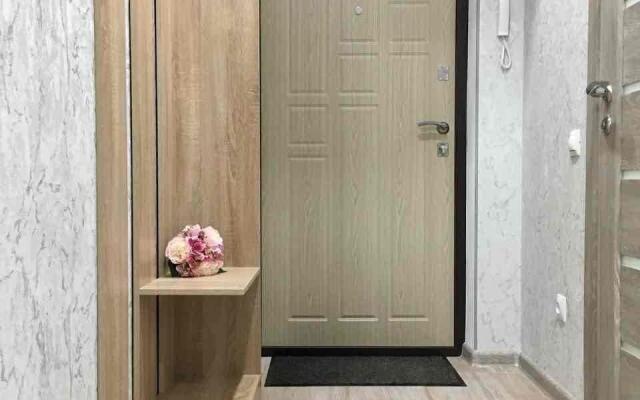 Апартаменты на улице Менделеева 2/2