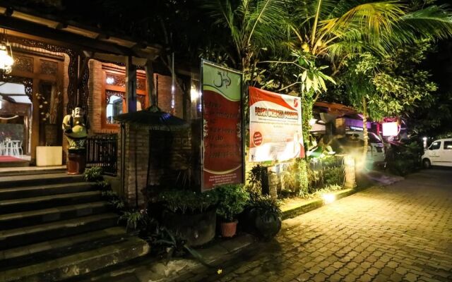 The Java Resort
